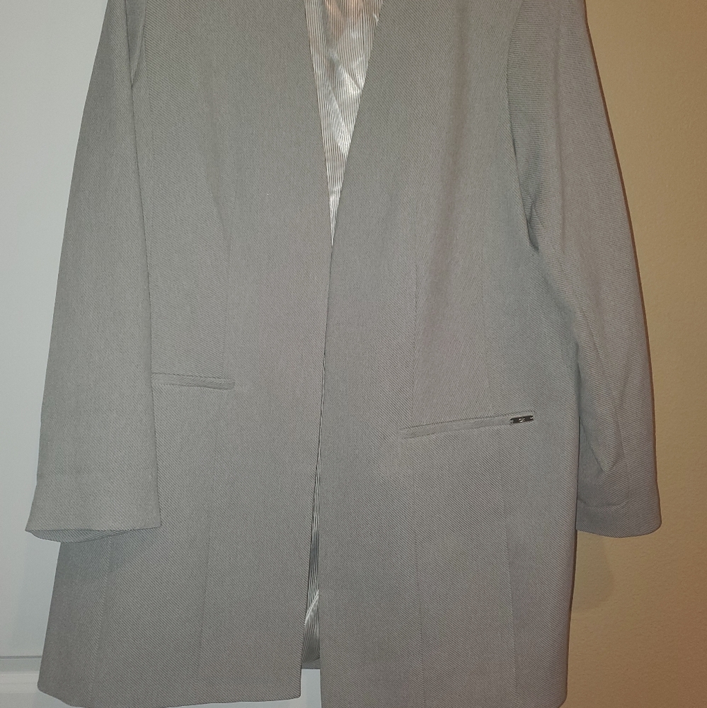 Calvin Klein Jacket/Coat